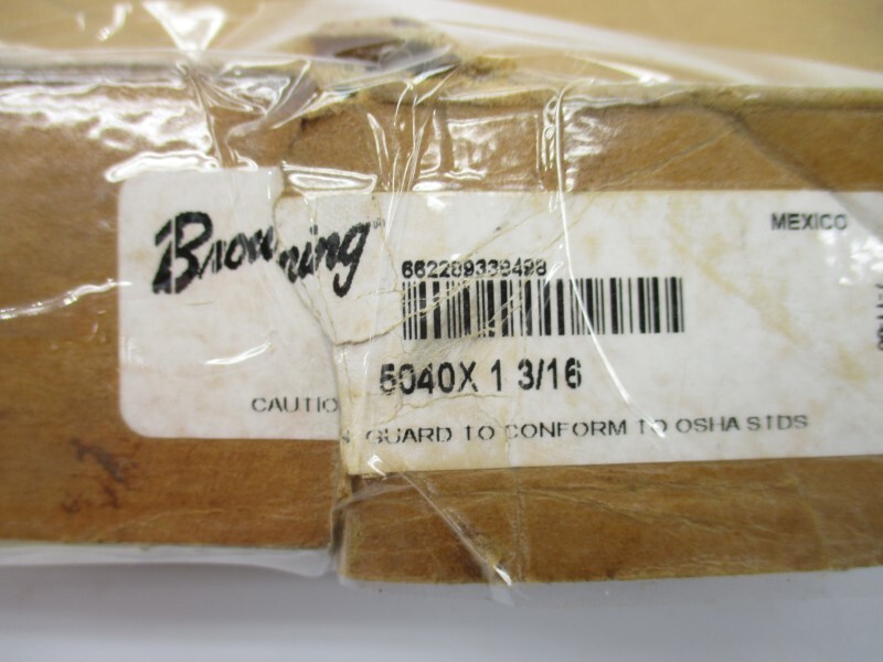 BROWNING 5040X1-3/16 NSMP