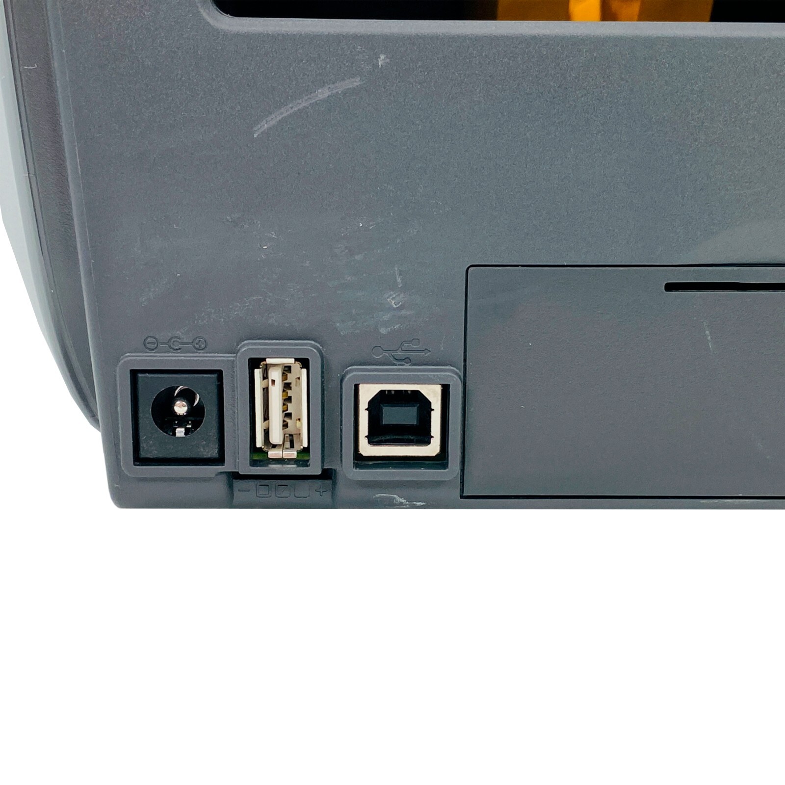 Zebra ZD420 Thermal Transfer Label Printer USB BT WiFi 300dpi 1YR WARRANTY