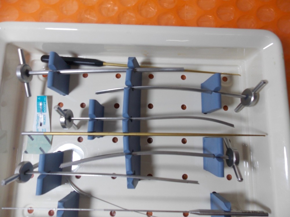 BIONX IMPLANTS MENISCUS ARROW INSTRUMENTATION (LAM-2643)