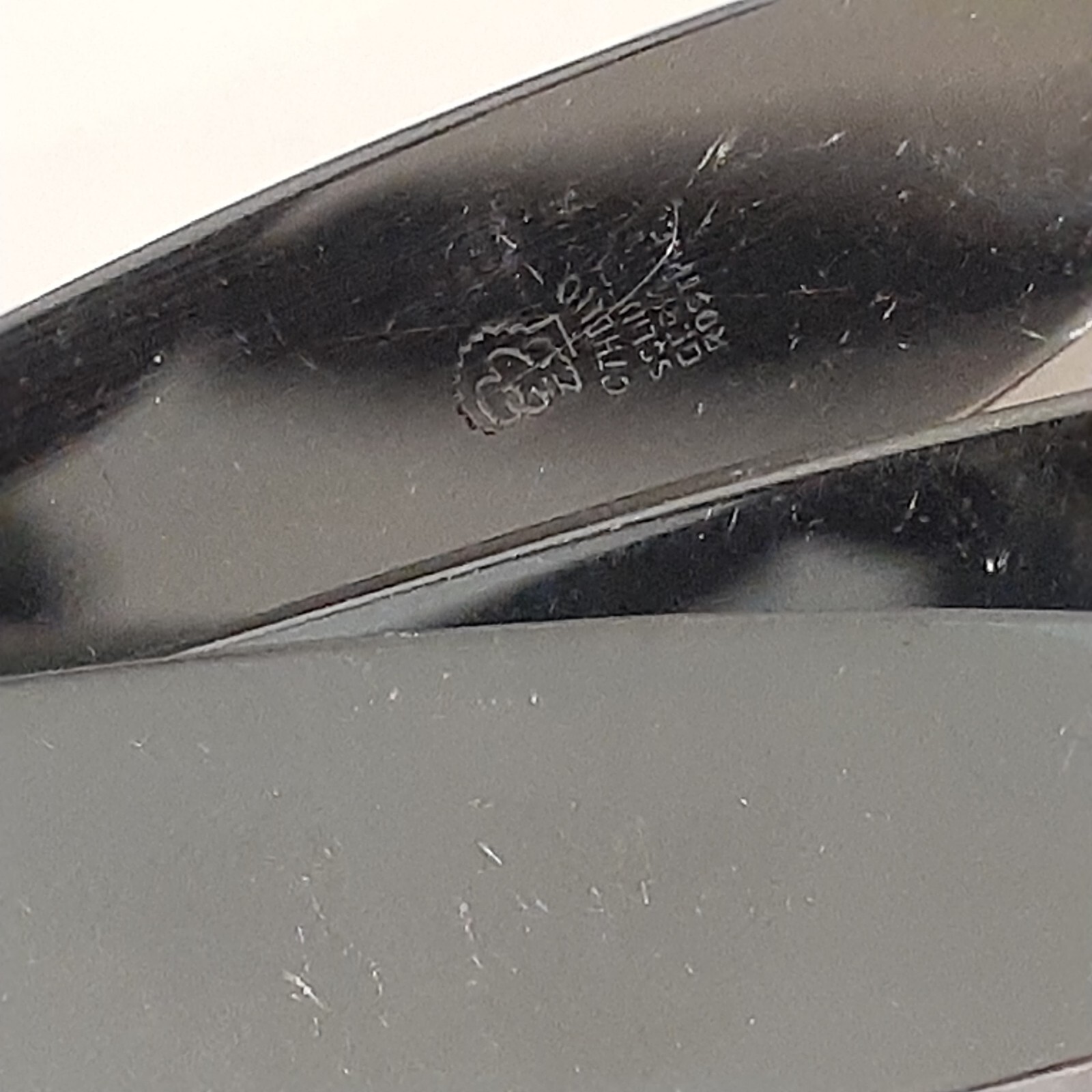 Set of 3 Othello Solingen Stag Rostfrei Flatware Germany