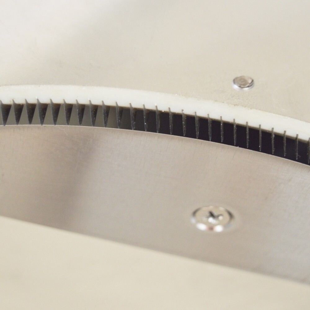 Fruit &Vegetable Slicing/Shredding/Dicing Cutter Automatic Food Processor Slicer