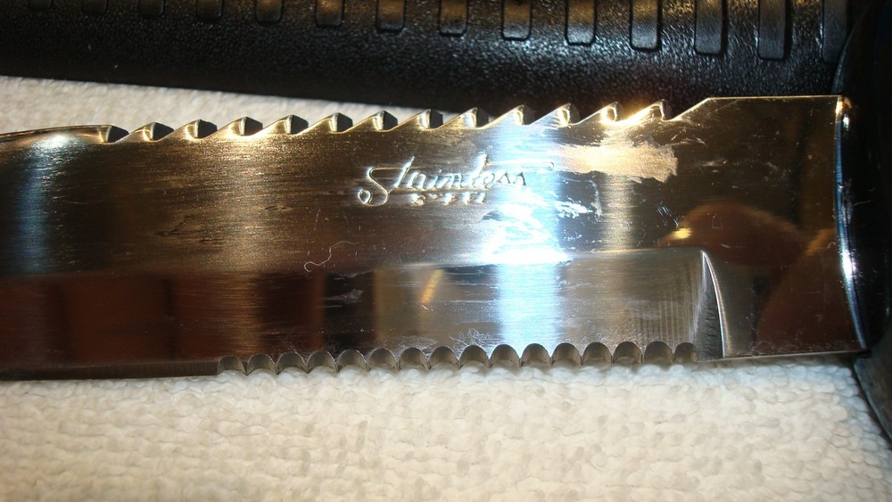 DIVERS KNIFE