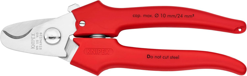 95 05 165 Combination Shears