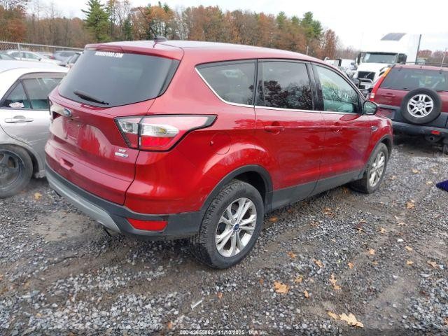 Used A/C Selector Switch fits: 2017 Ford Escape Front automatic temperature cont