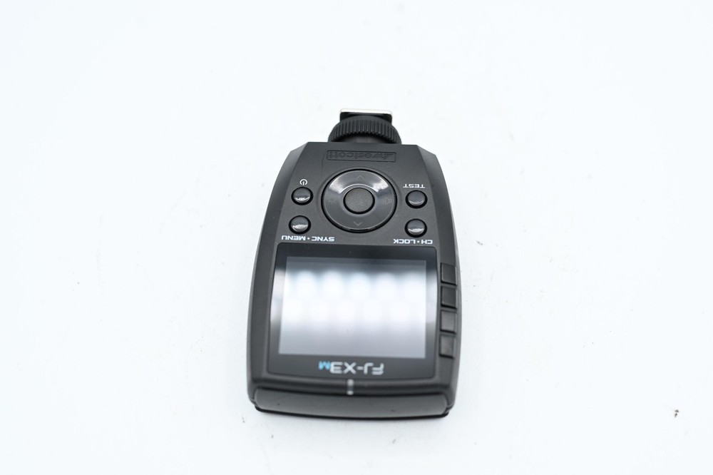 Westcott FJ-X3 M Universal Wireless Flash Trigger (Without Battery)