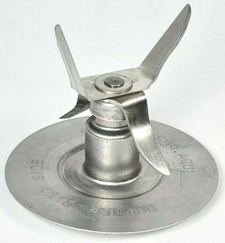 Replacement Ice Blade & Seal For OSTER 4961-01
