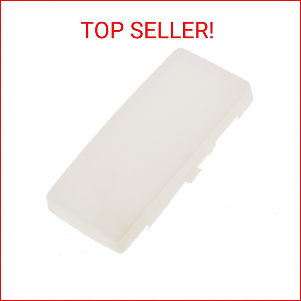 Dorman 74323 Rectangular Dome Lens Compatible with Select Chevrolet / GMC Models