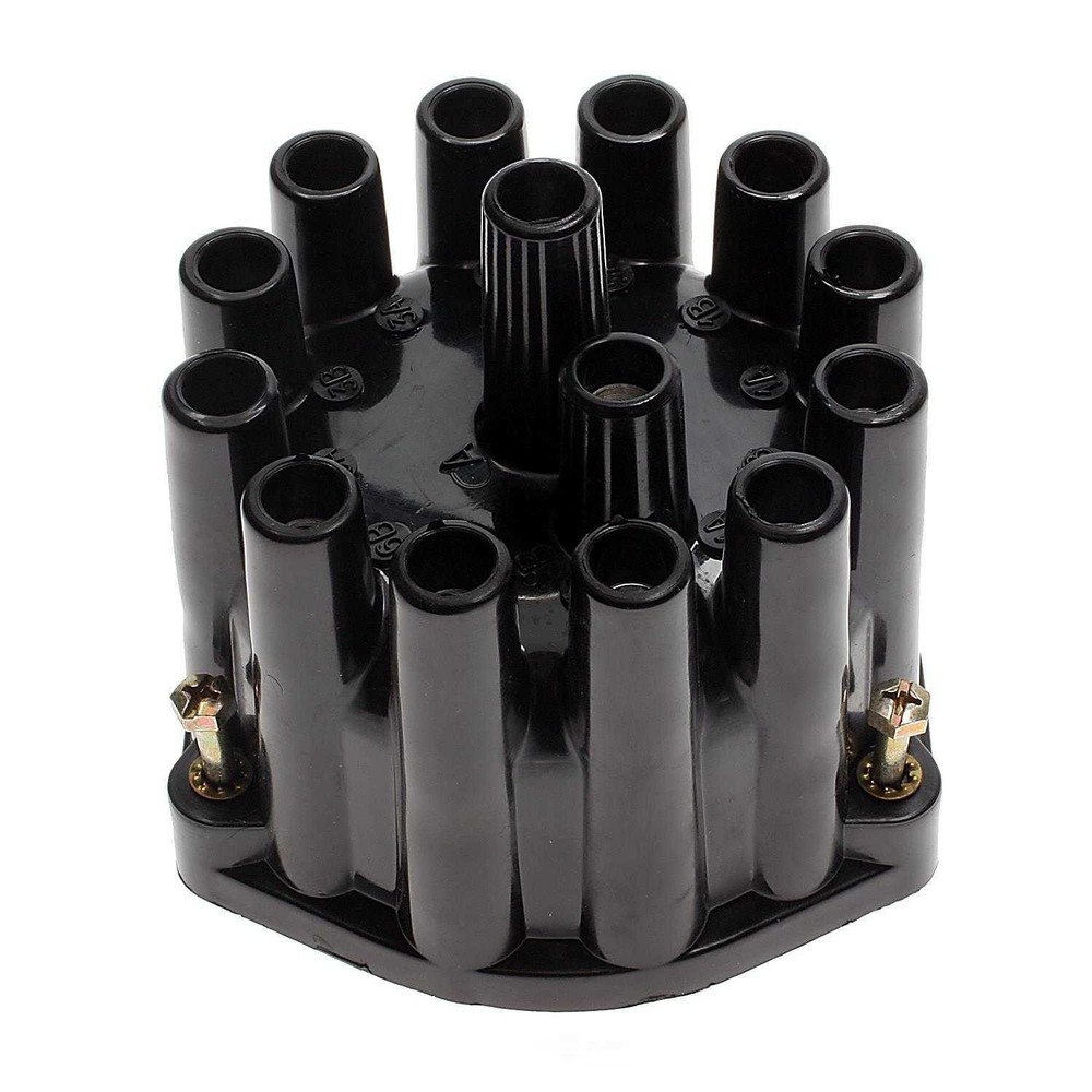 Distributor Cap Standard LU-437
