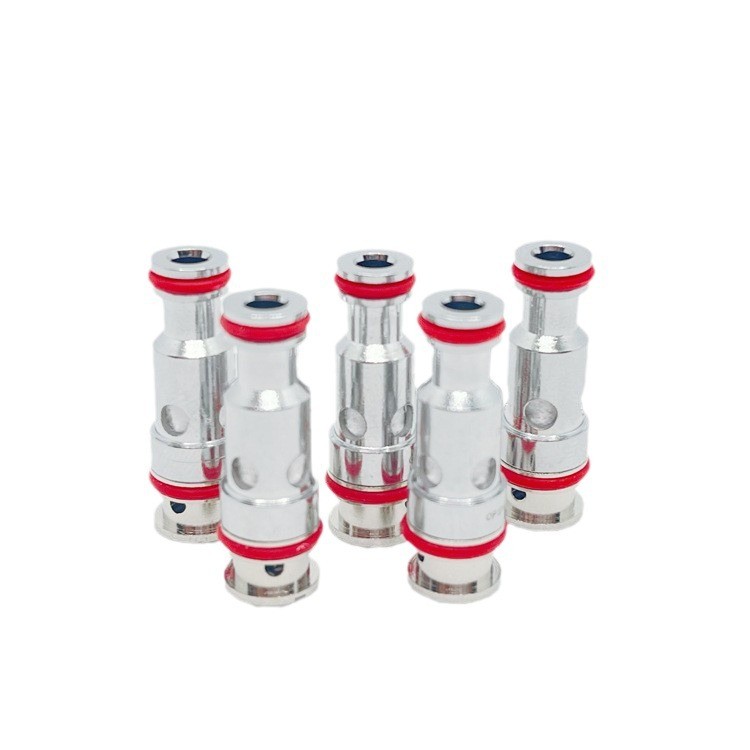 FlexuQ /857 core kit FlexuQ mesh coil REPLACEMENT HARDWARE ACCESSORIES 2025