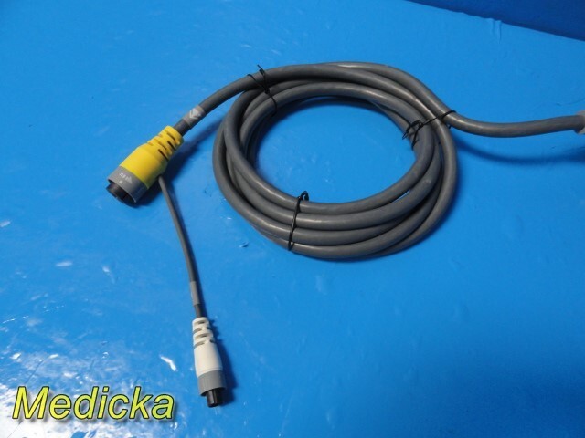 2013 St. Jude Med Array Link Module 100014469 W/ Mount & Interface Cable ~ 31791