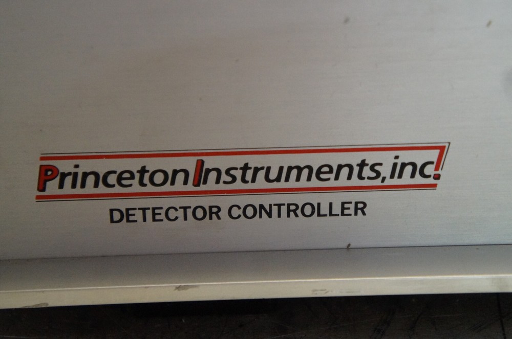 Princeton Instruments ST-130 CCD Camera Detector Controller w/ Adj. Cooling opt.