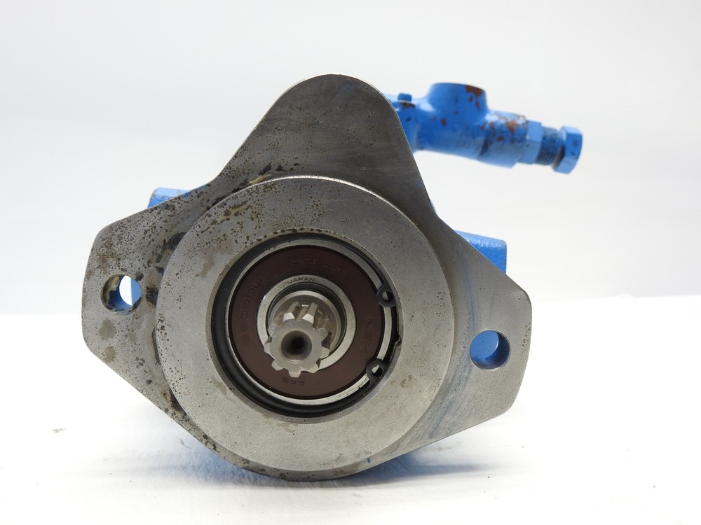 Fluidyne PVB Hydraulic Variable Displacement Piston Pump PVB6LS40CCG30S124 - NEW