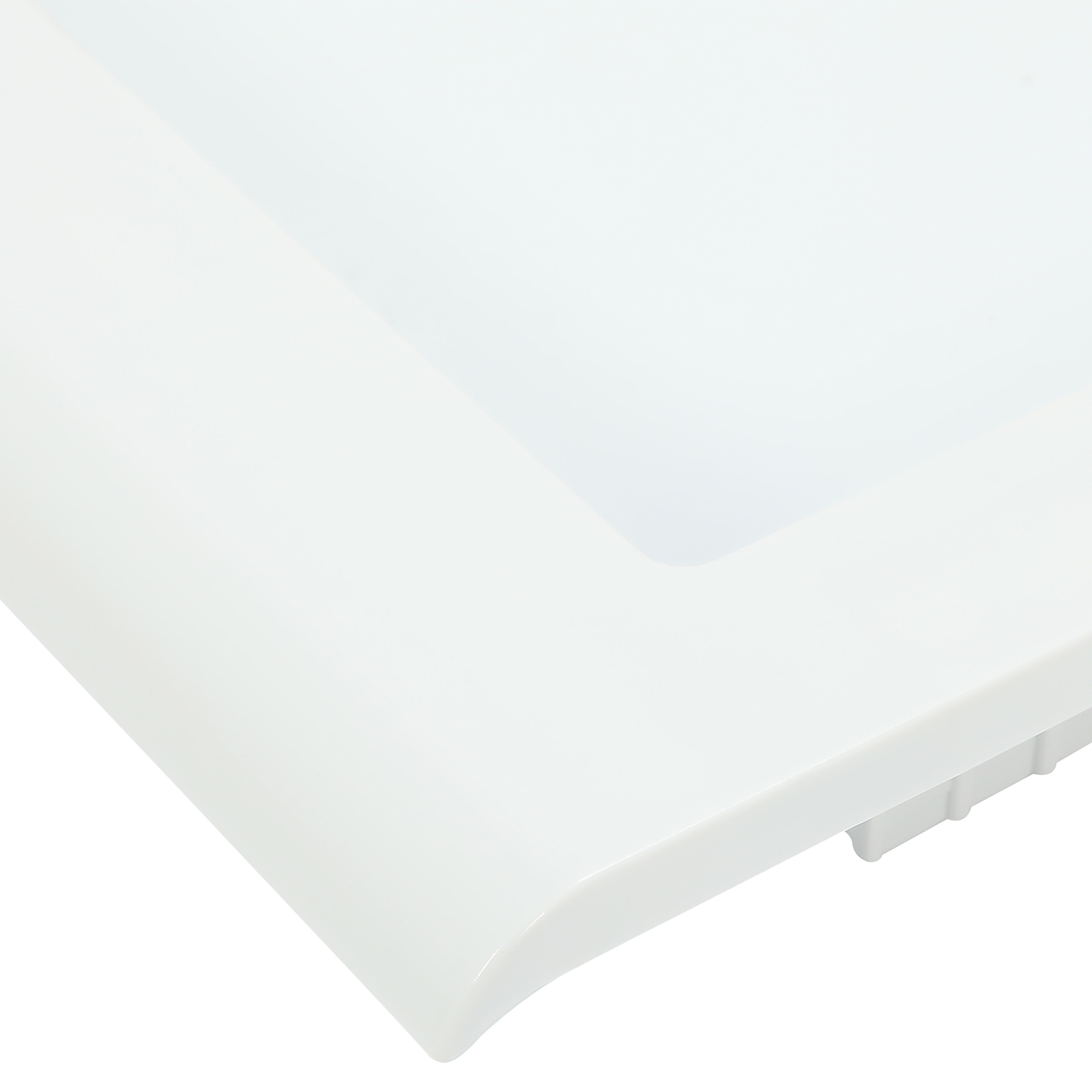 Replace P#W10276341 Glass Shelf Compatible with Whirlpool Maytag Refrigerator