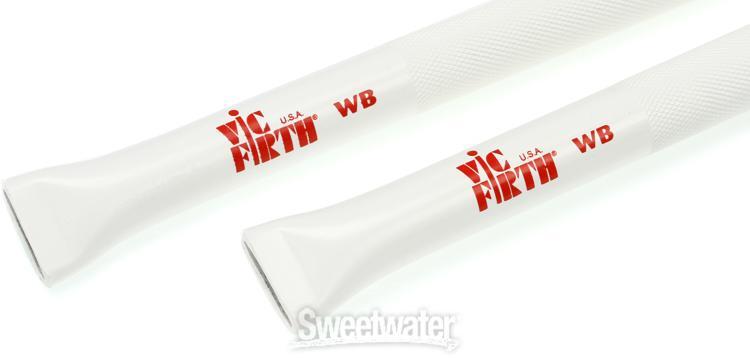Vic Firth WB Jazz Brushes (pair)