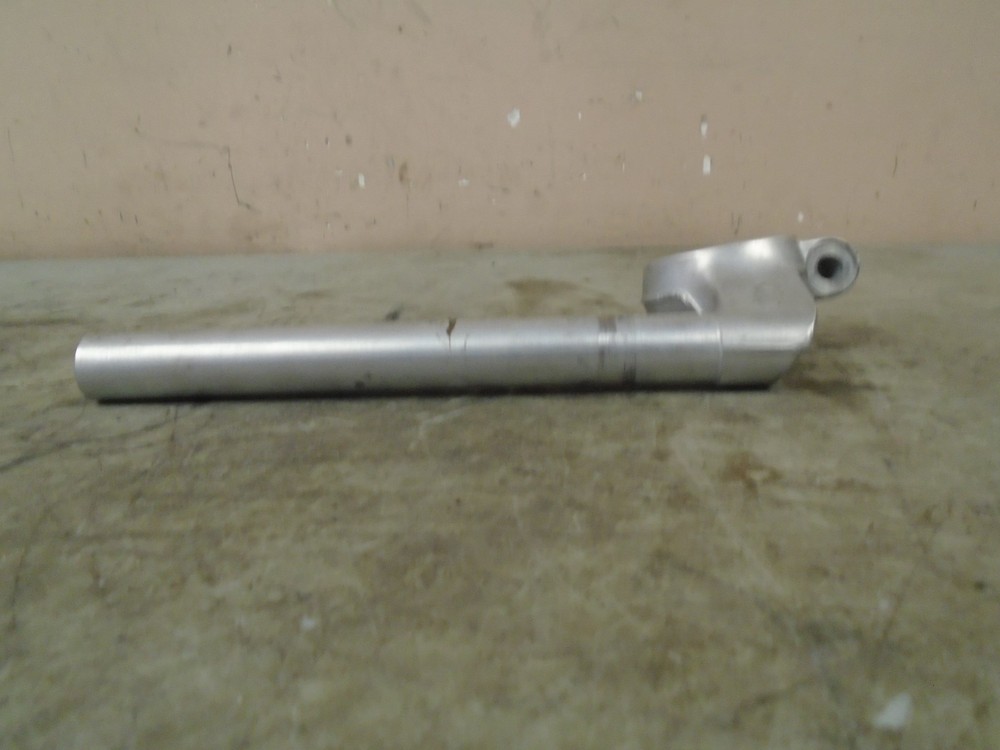 1999 SUZUKI GSXR 600 LEFT HANDLEBAR