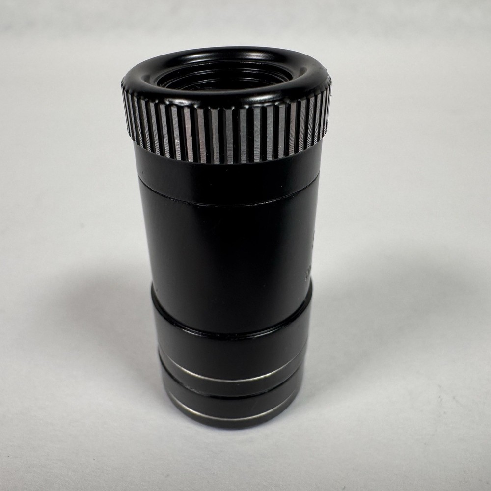 EMO Seibert Microscope Eyepiece Loupe Wetzlar Germany