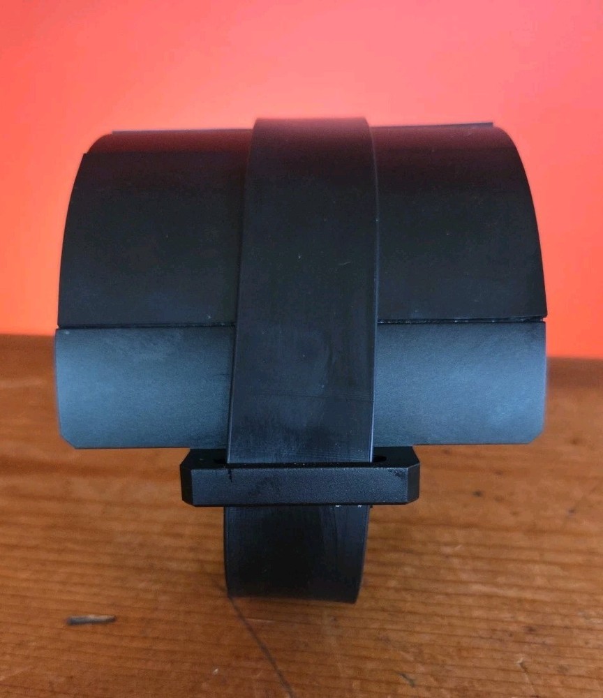 ZEISS BinoFix Universal Binoculars Tripod Mount/Adapter Made in Germany Euc
