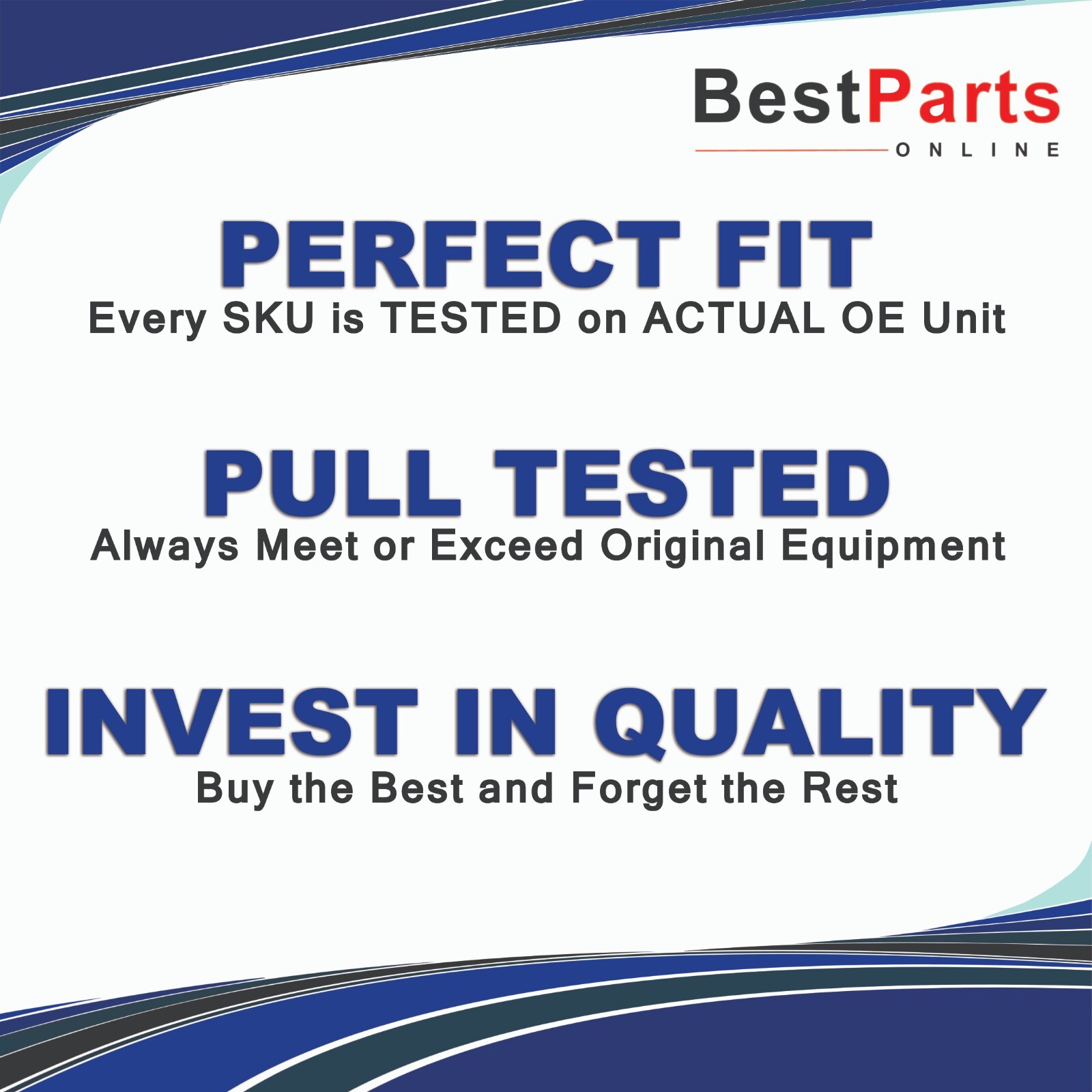 Heavy Duty Gear Repair Seal Kit for SHEPPARD HD94 5545561 2591854C91