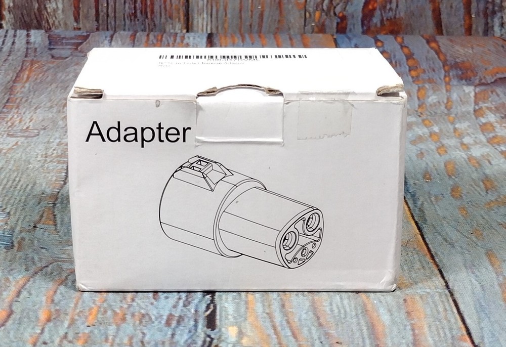J11172 to Tesla Charging Adapter - OPEN BOX