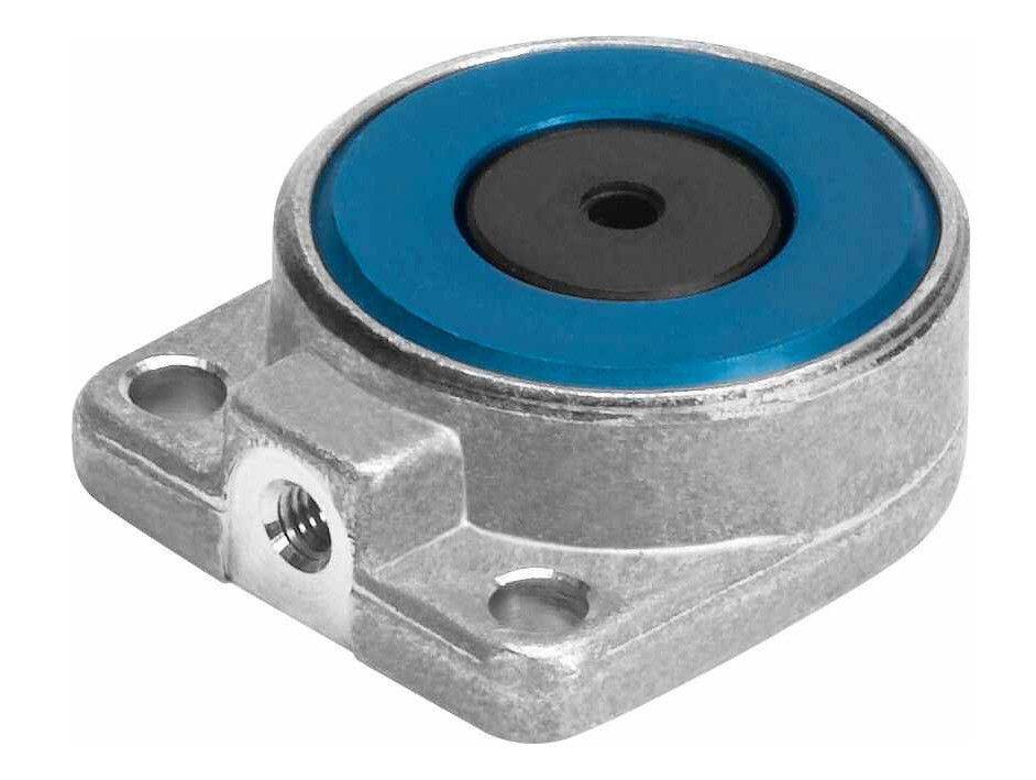 FESTO EV-12-3 150681 Clamping Module New