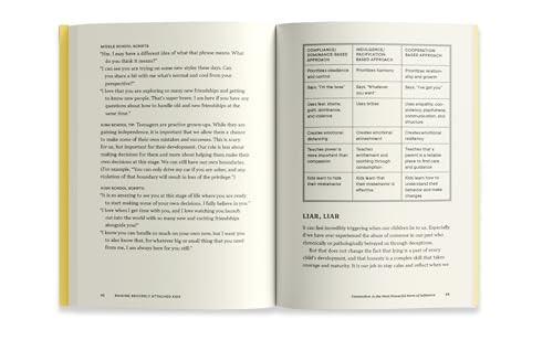 Raising Securely Attached Kids, Eli Harwood, Excellent Book