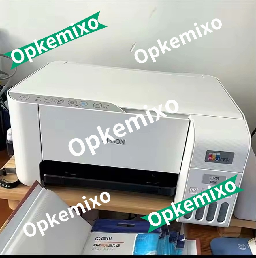 1pcs New Epson Printer/Epson L3251