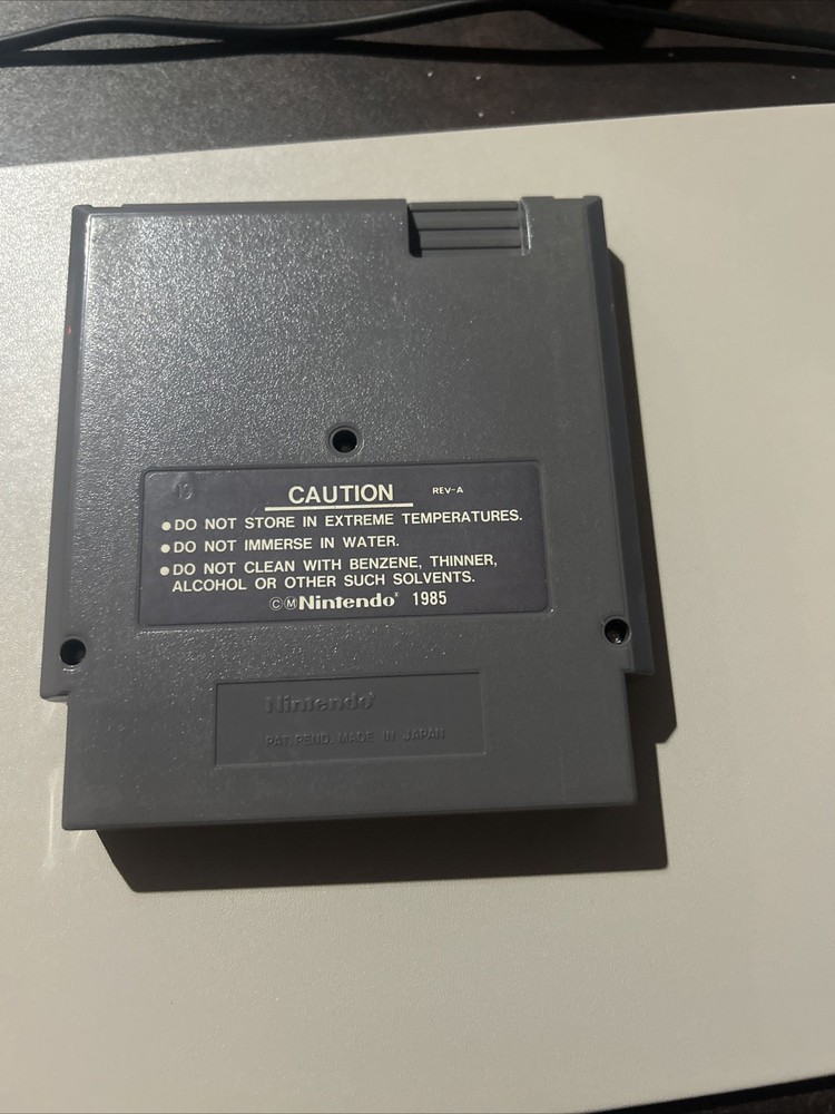 Track And Feild 2 1985