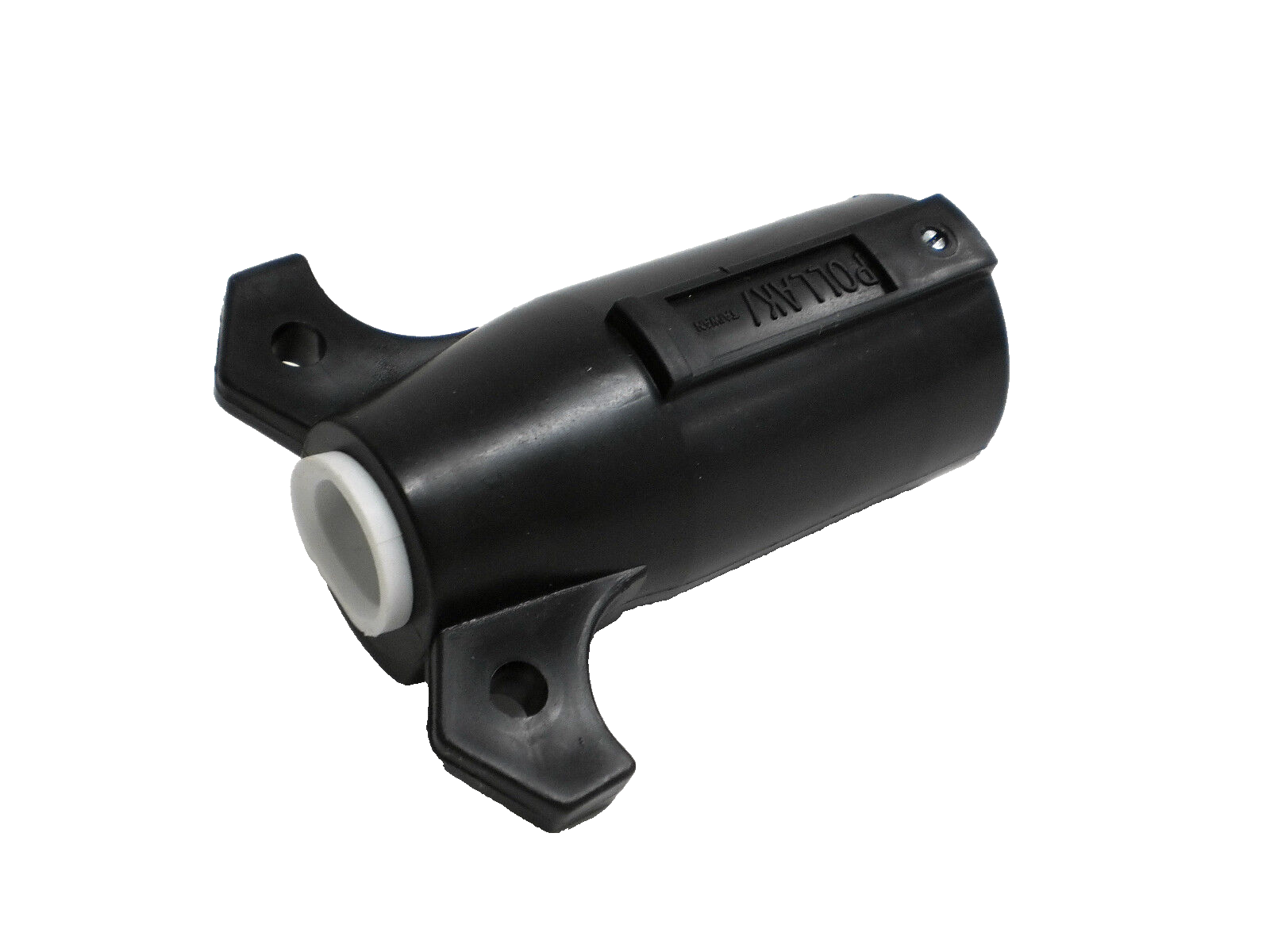 Trailer End Plug 7 way blade RV Connector Light Plug for Cord Wire Camper RV