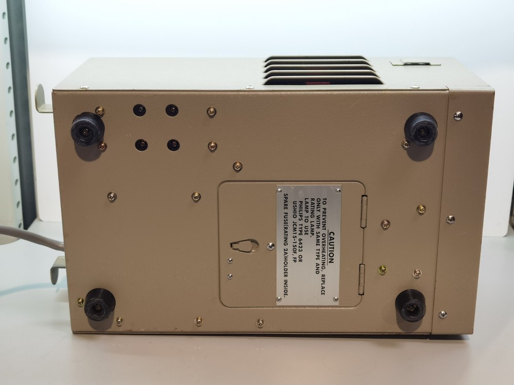 Olympus CLK-3 CLK3 Light Source