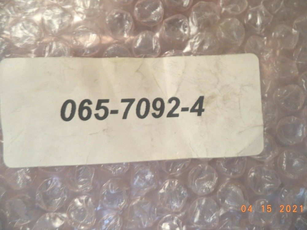 Solid State Relay Asy 065-7092-4