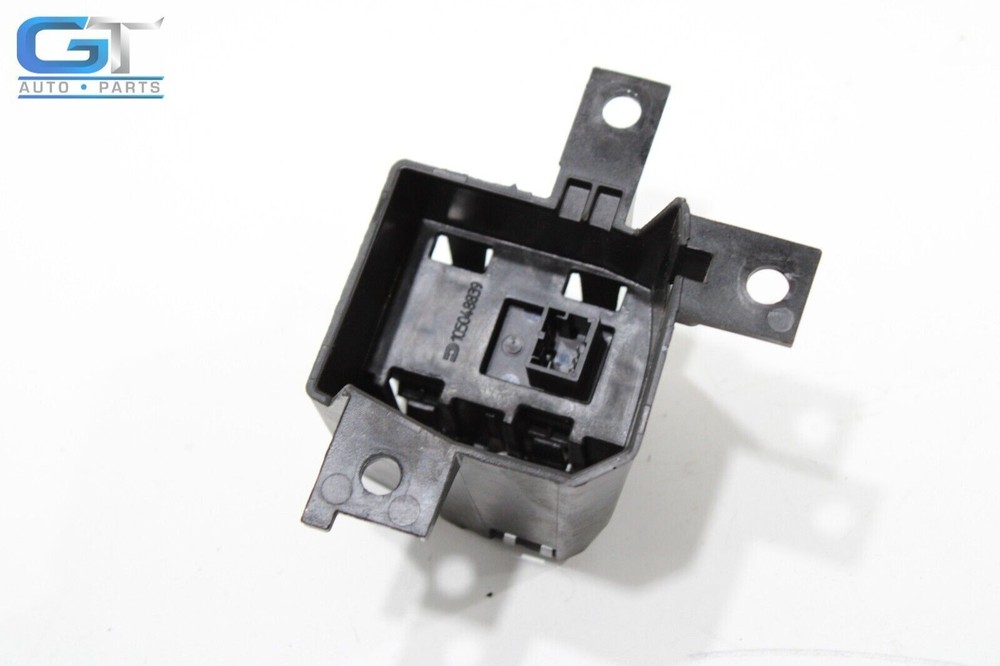 AUDI A8 IGNITION SWITCH CONTROL LOCK RELAY MODULE W/ BRACKET OEM 2011 - 2017 ??