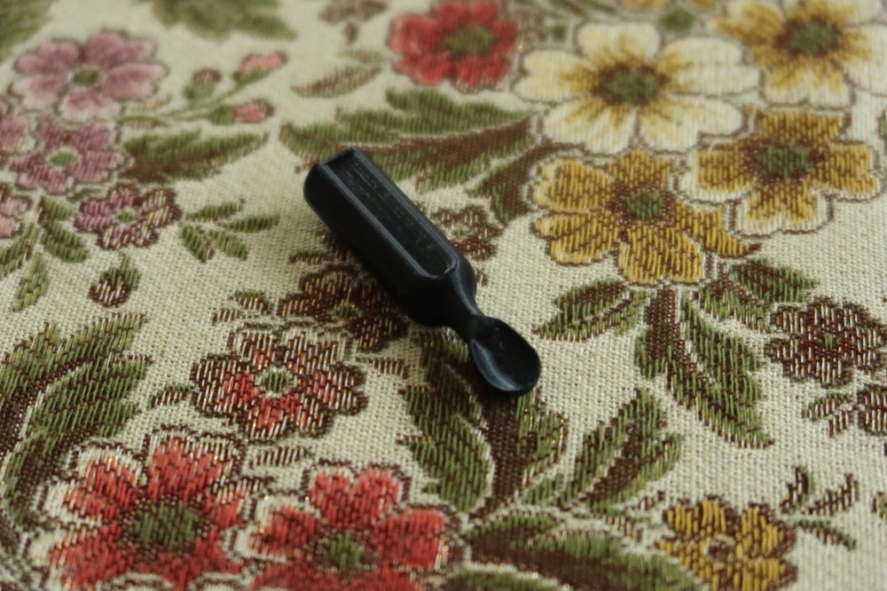 Snuff Tool that is Actually for Tobacco! - Single