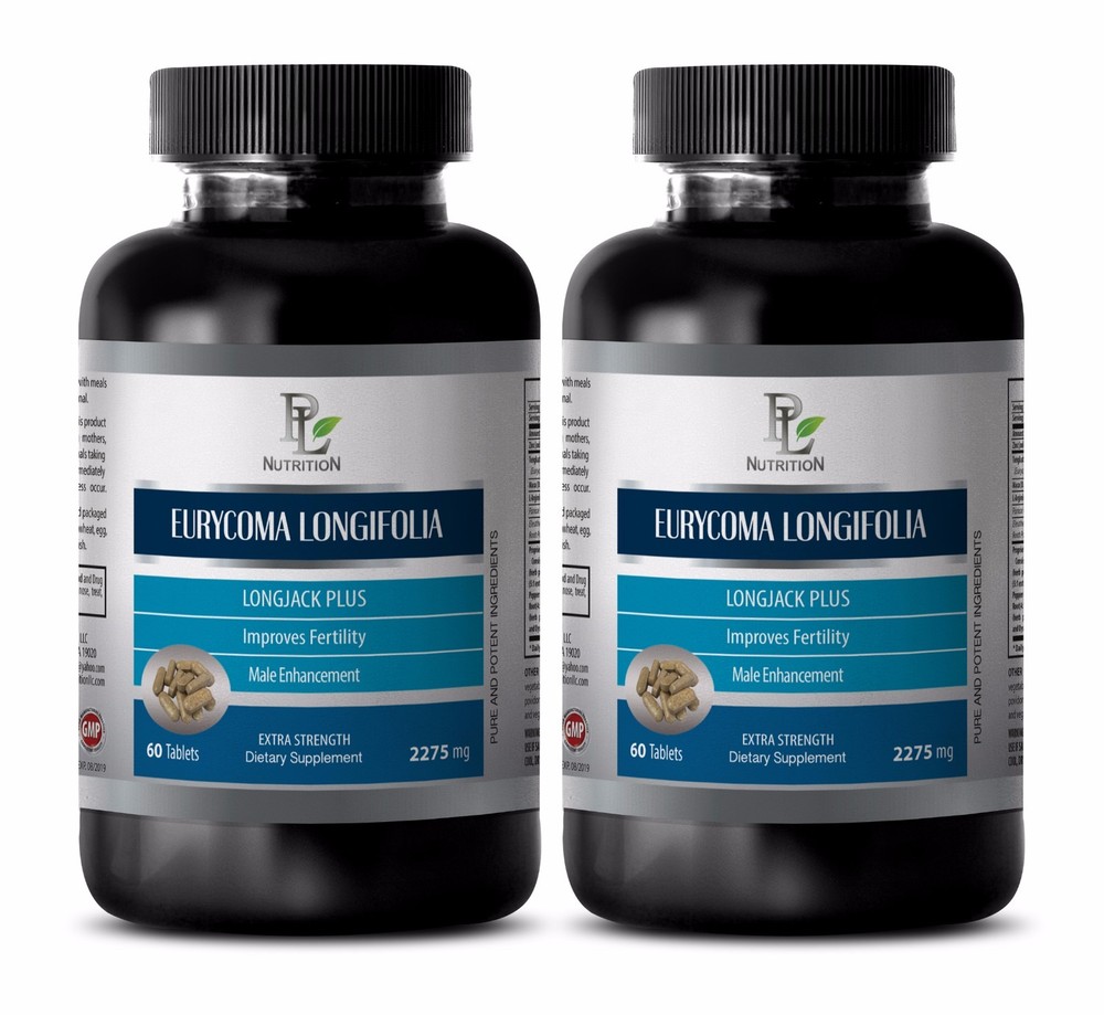 Maca Root powder EURYCOMA LONGIFOLIA Longjack Helps reduce anger and confusion 2