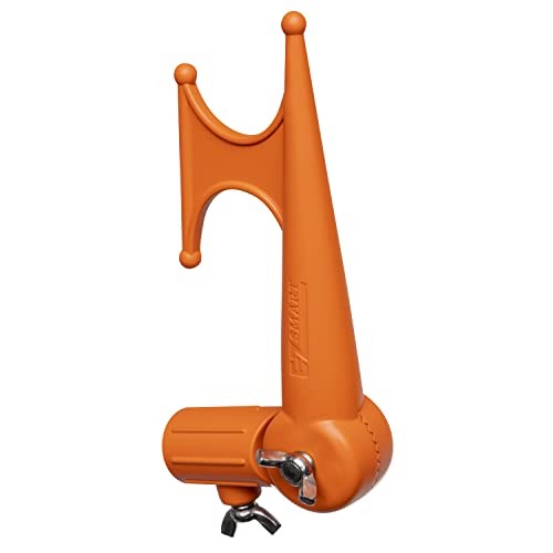 Handy Hook, Multi-Purpose Utility Hook, Adjustable Elbow, Screw on to Standard