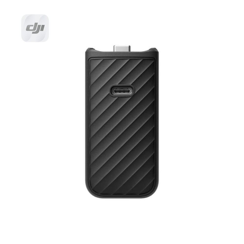 Osmo Pocket 4 Battery Handle