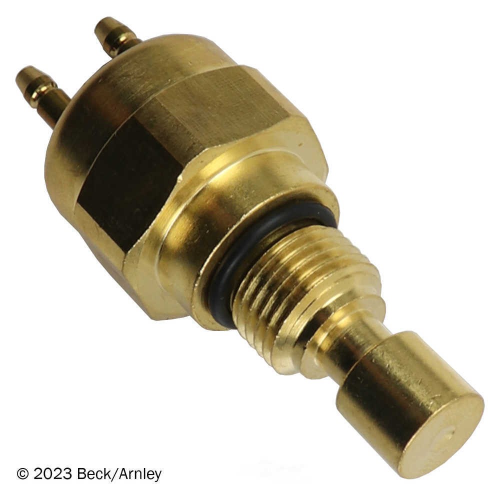 Engine Cooling Fan Switch Beck/Arnley 201-1513