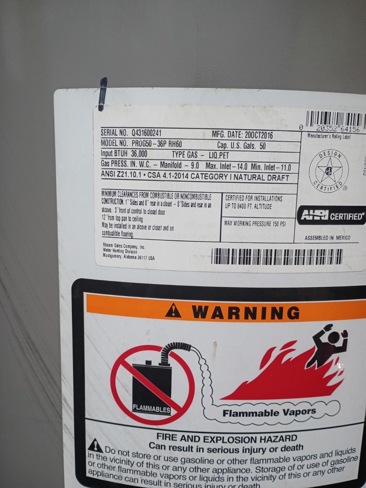 12"Craftsman Adjustable Wrench