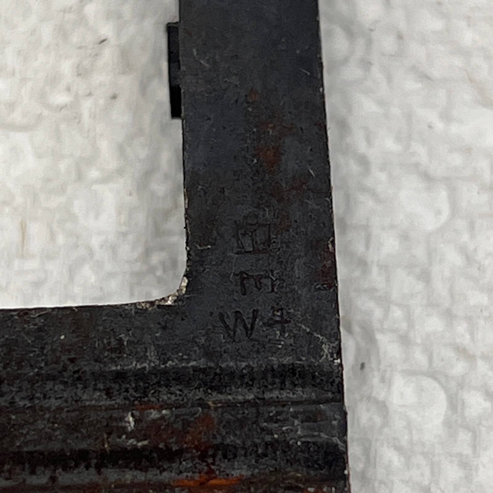 Lee Enfield No 4 - Cocking piece