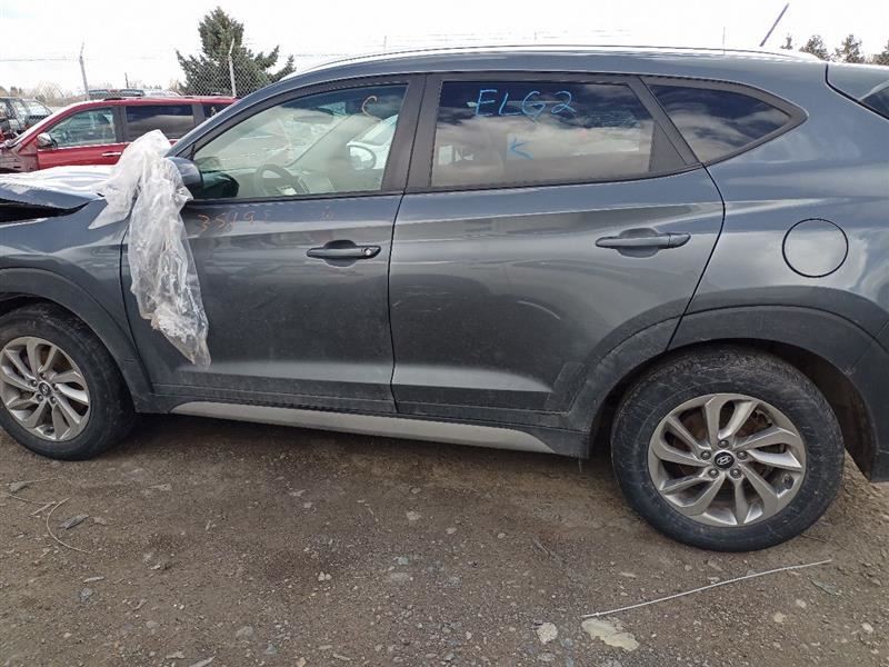 Transfer Case 2.4L 17-19 SPORTAGE 9614955