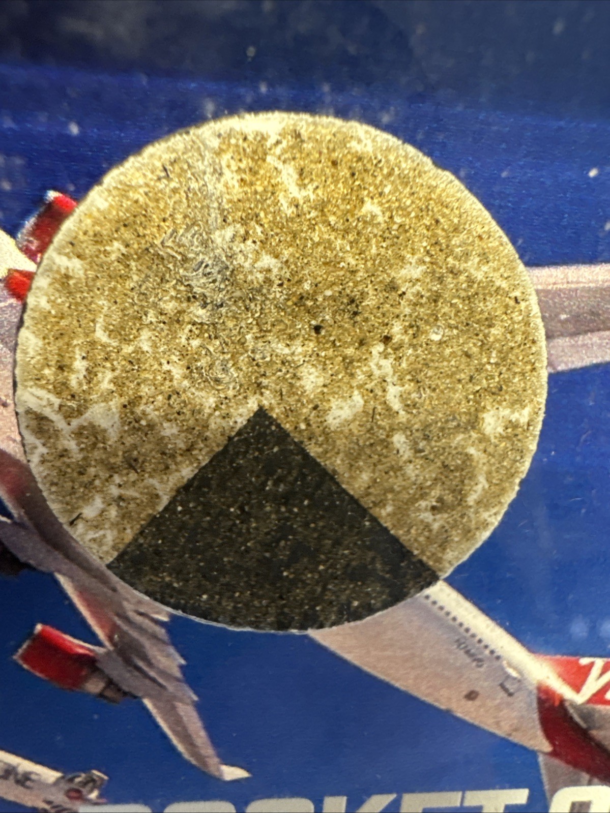 Virgin Orbit Launch Commemorative LauncherOne Rocket 001