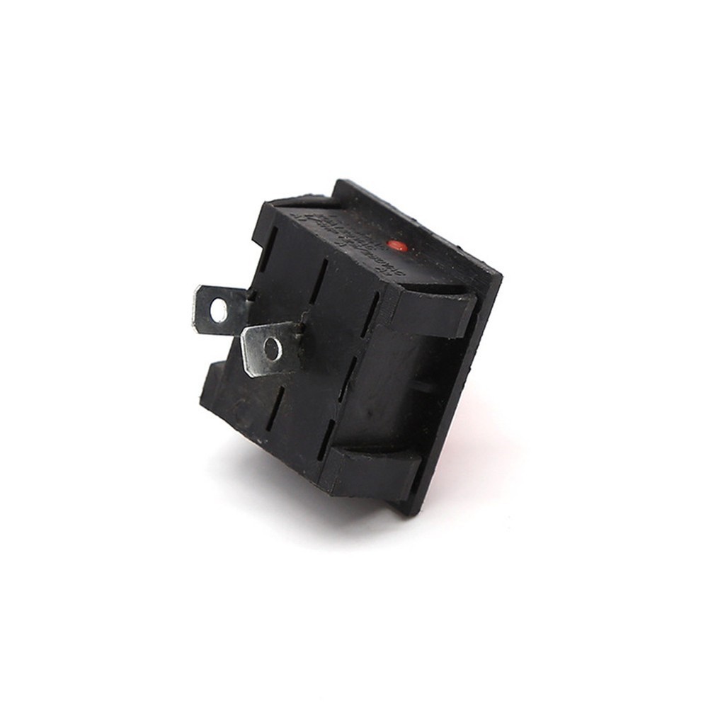 10pcs for TOGGLE Switch Flameout Switch 2500 Garden Tools Accessories 125/250V