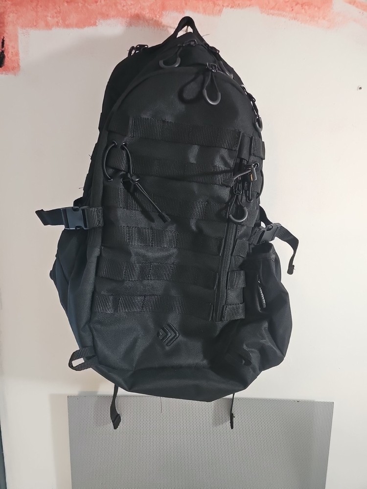 Outdoor Products Kennebec Day PackBlack