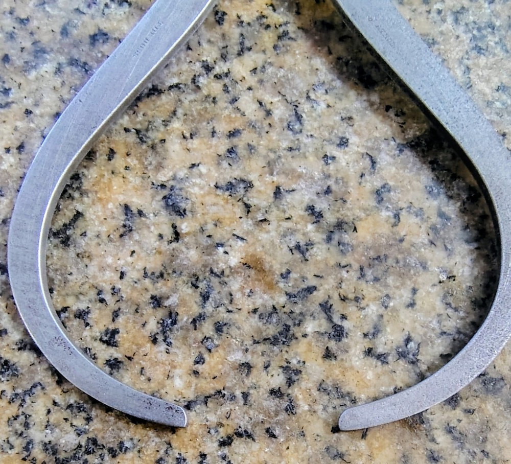 🗽 VINTAGE 5" OD CALIPER MACHINIST/ TOOLMAKER