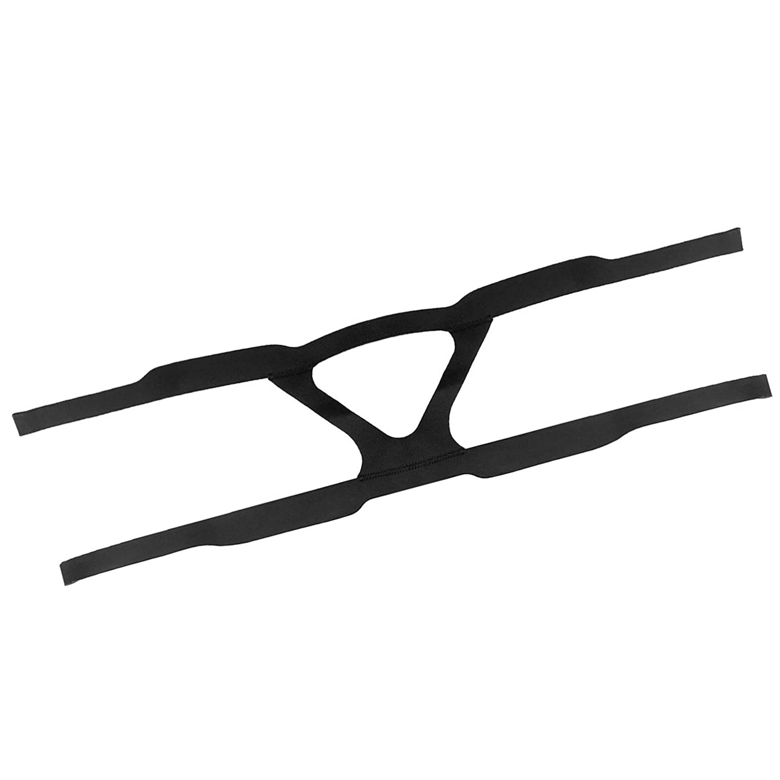 4 Pack Universal Replacement Headgear for ResMed Mirage Series Full CPAP Mask US