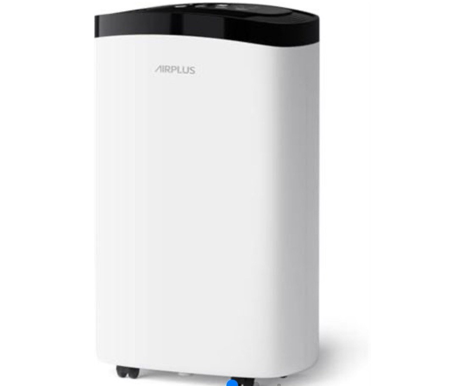 AIRPLUS 1,500 Sq. Ft Dehumidifier