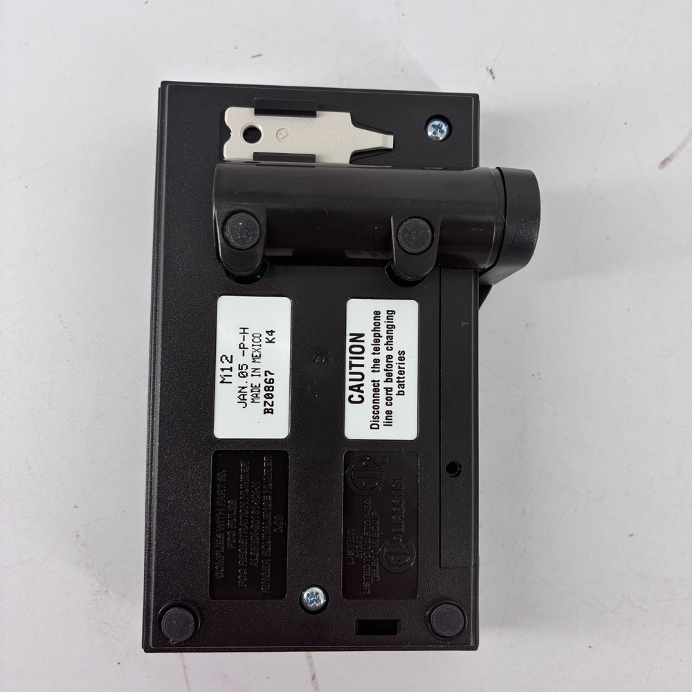 Plantronics Vista M12 Universal Headset Amplifier