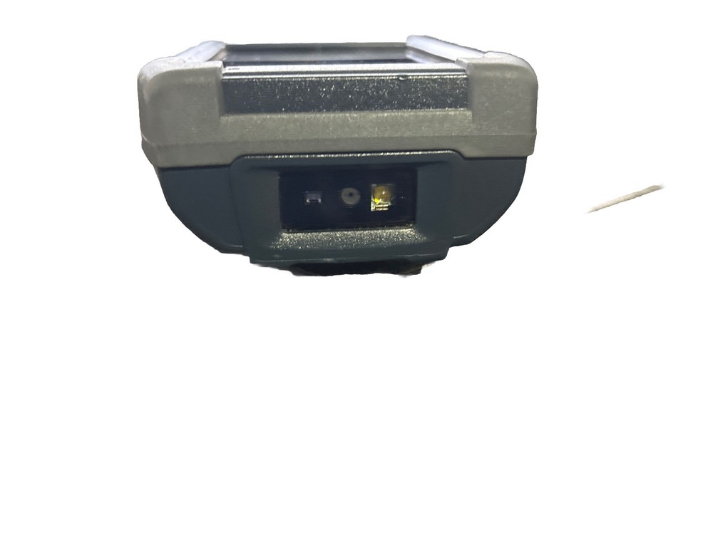 Honeywell CK65-L0N-CSN210F Android Barcode Computer - Black