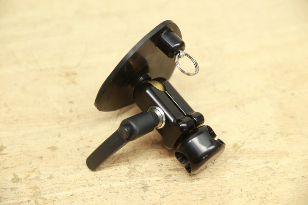 Daessy AQRL Quick Release Mount Base Handle - Standard Face AQRL-87