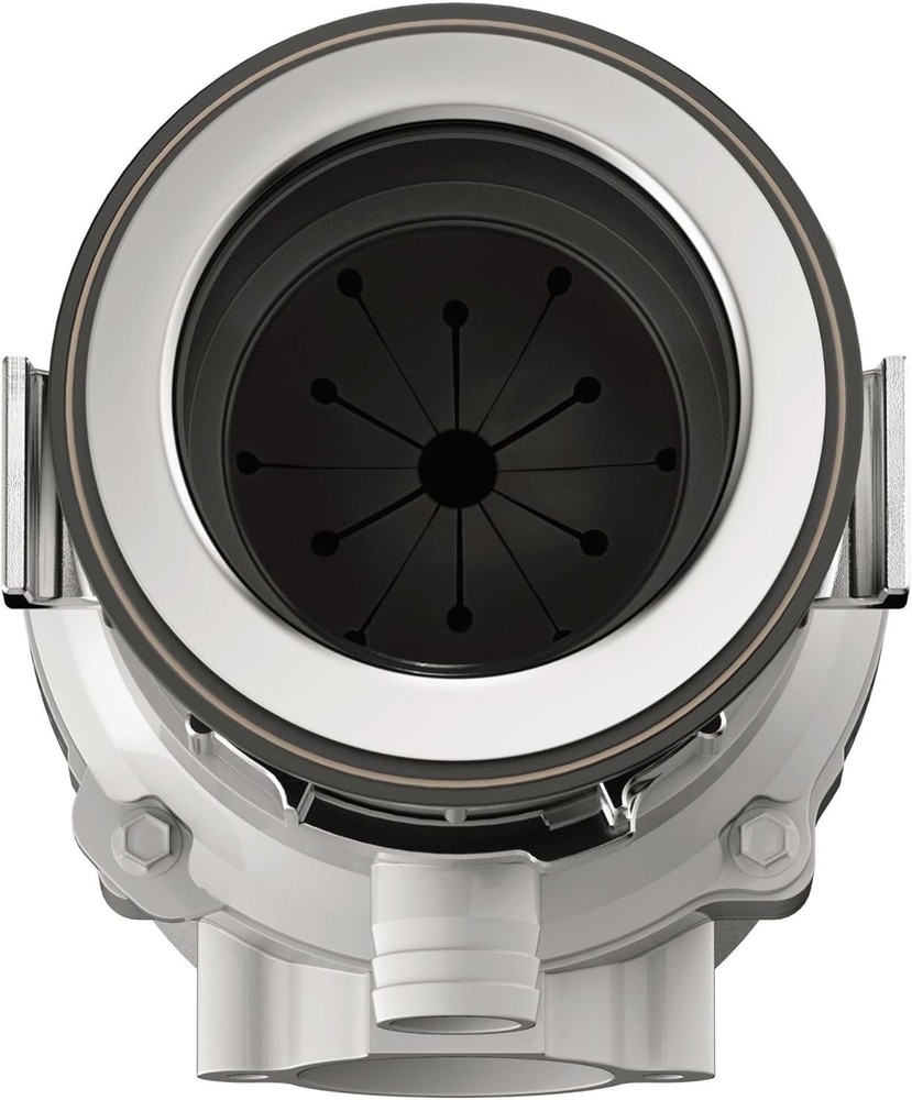 Waste King 1/3 HP Continuous Feed Garbage Disposal – Efficient & Compact Design