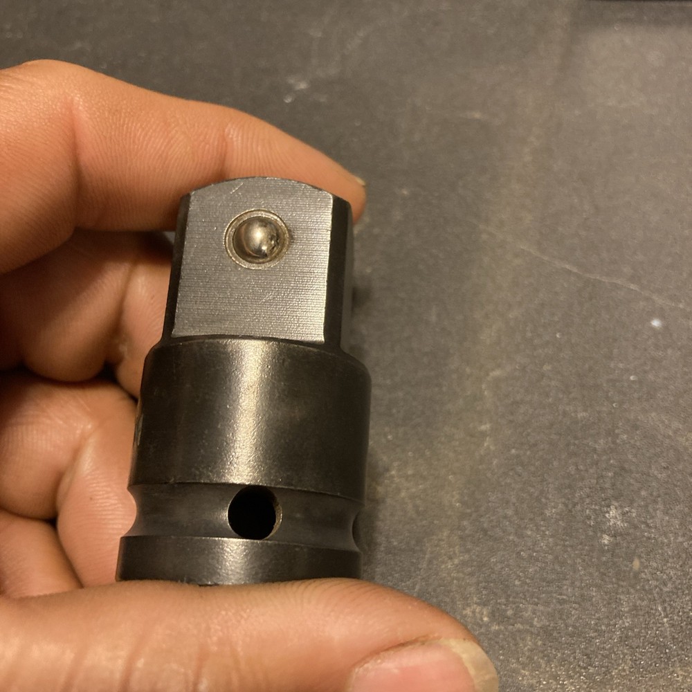 ADAPTER 3/4FX1M IMPACT